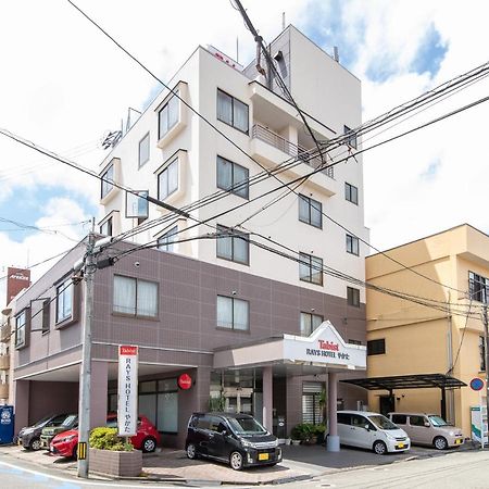 Tabist Rays Hotel Yakata Miyazaki Luaran gambar
