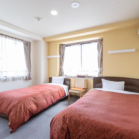 Tabist Rays Hotel Yakata Miyazaki Luaran gambar