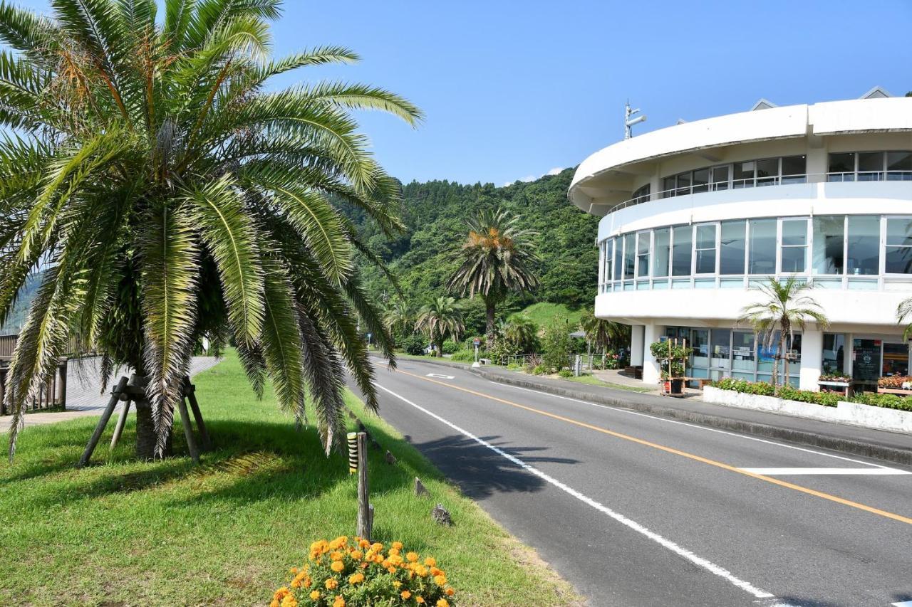 Tabist Rays Hotel Yakata Miyazaki Luaran gambar