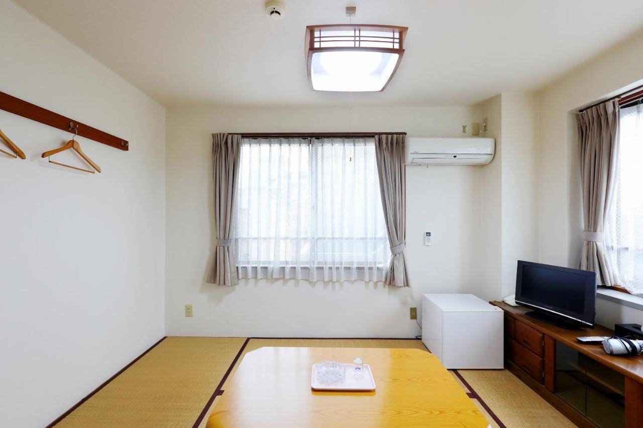 Tabist Rays Hotel Yakata Miyazaki Luaran gambar