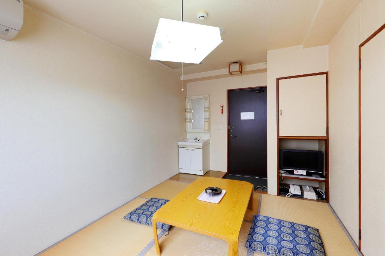Tabist Rays Hotel Yakata Miyazaki Luaran gambar