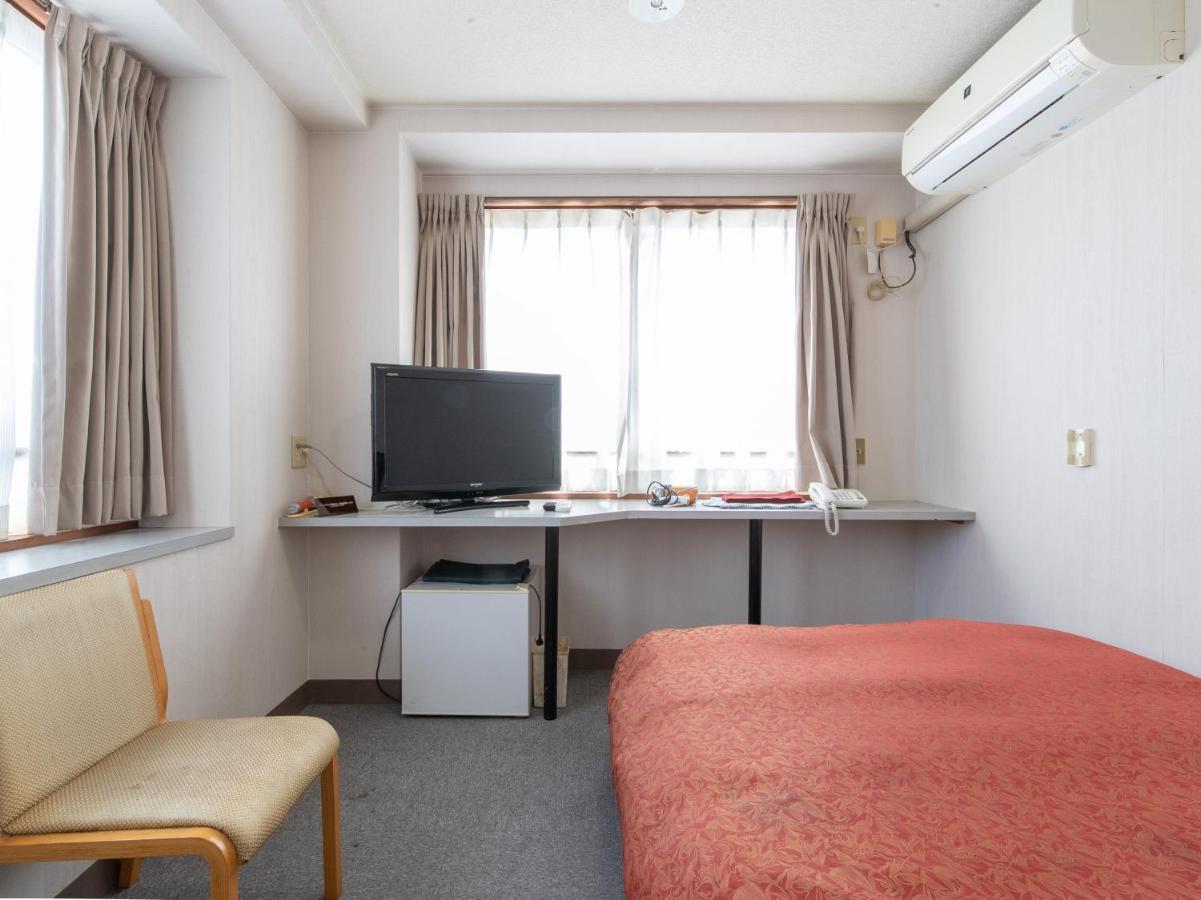 Tabist Rays Hotel Yakata Miyazaki Luaran gambar