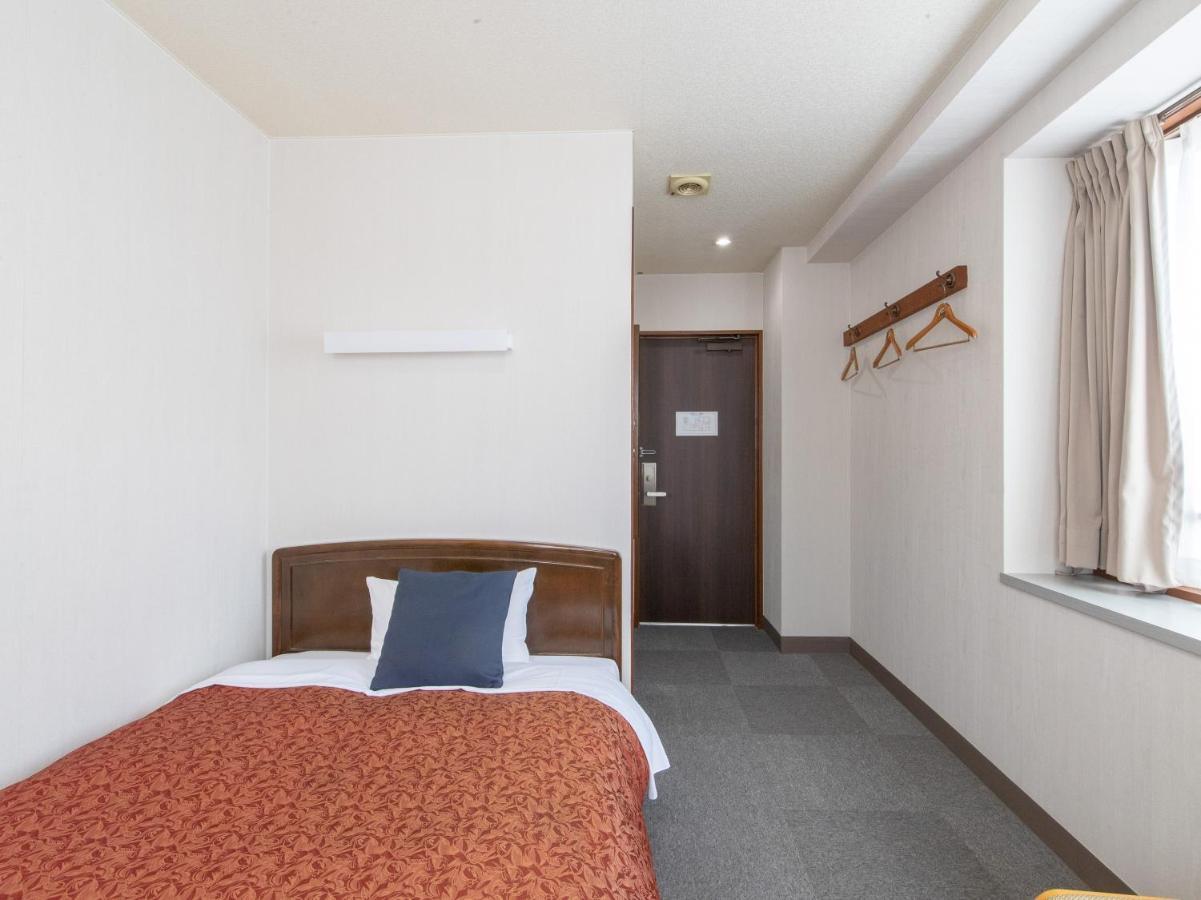 Tabist Rays Hotel Yakata Miyazaki Luaran gambar