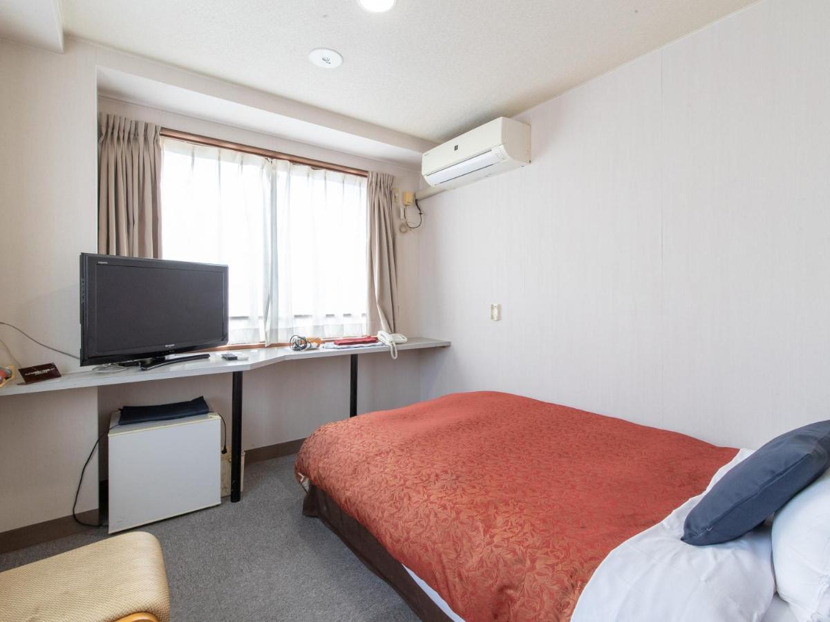 Tabist Rays Hotel Yakata Miyazaki Luaran gambar