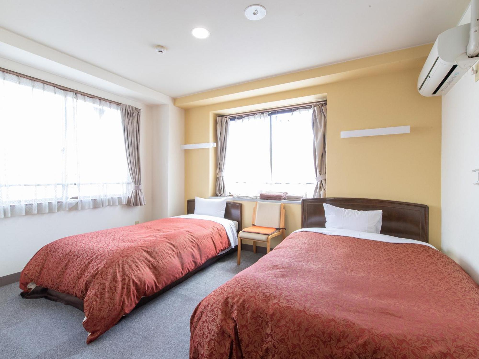 Tabist Rays Hotel Yakata Miyazaki Luaran gambar
