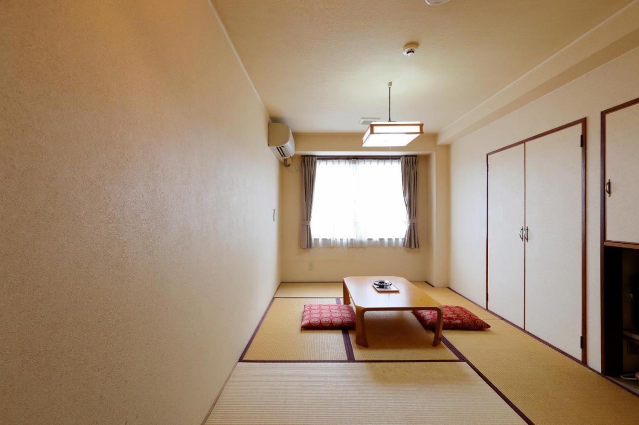 Tabist Rays Hotel Yakata Miyazaki Luaran gambar