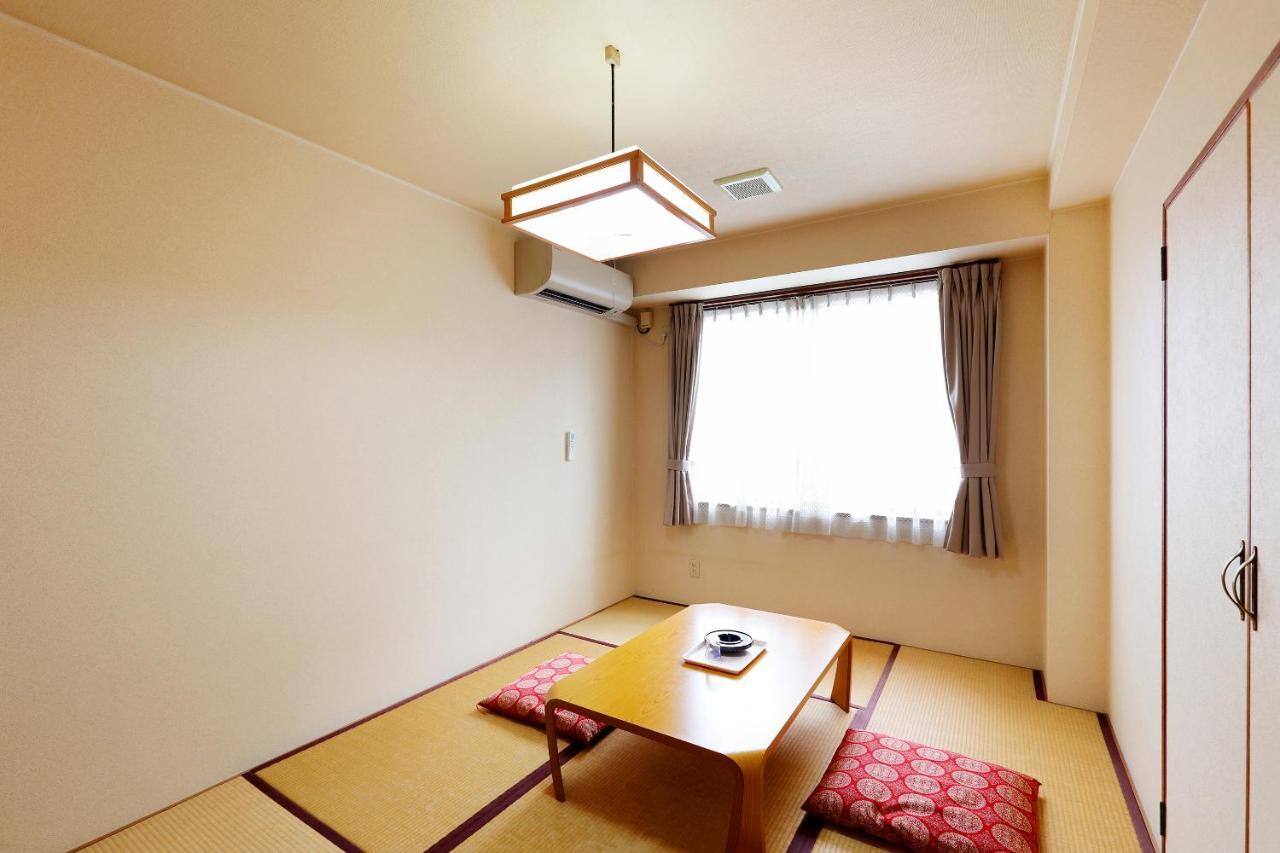 Tabist Rays Hotel Yakata Miyazaki Luaran gambar