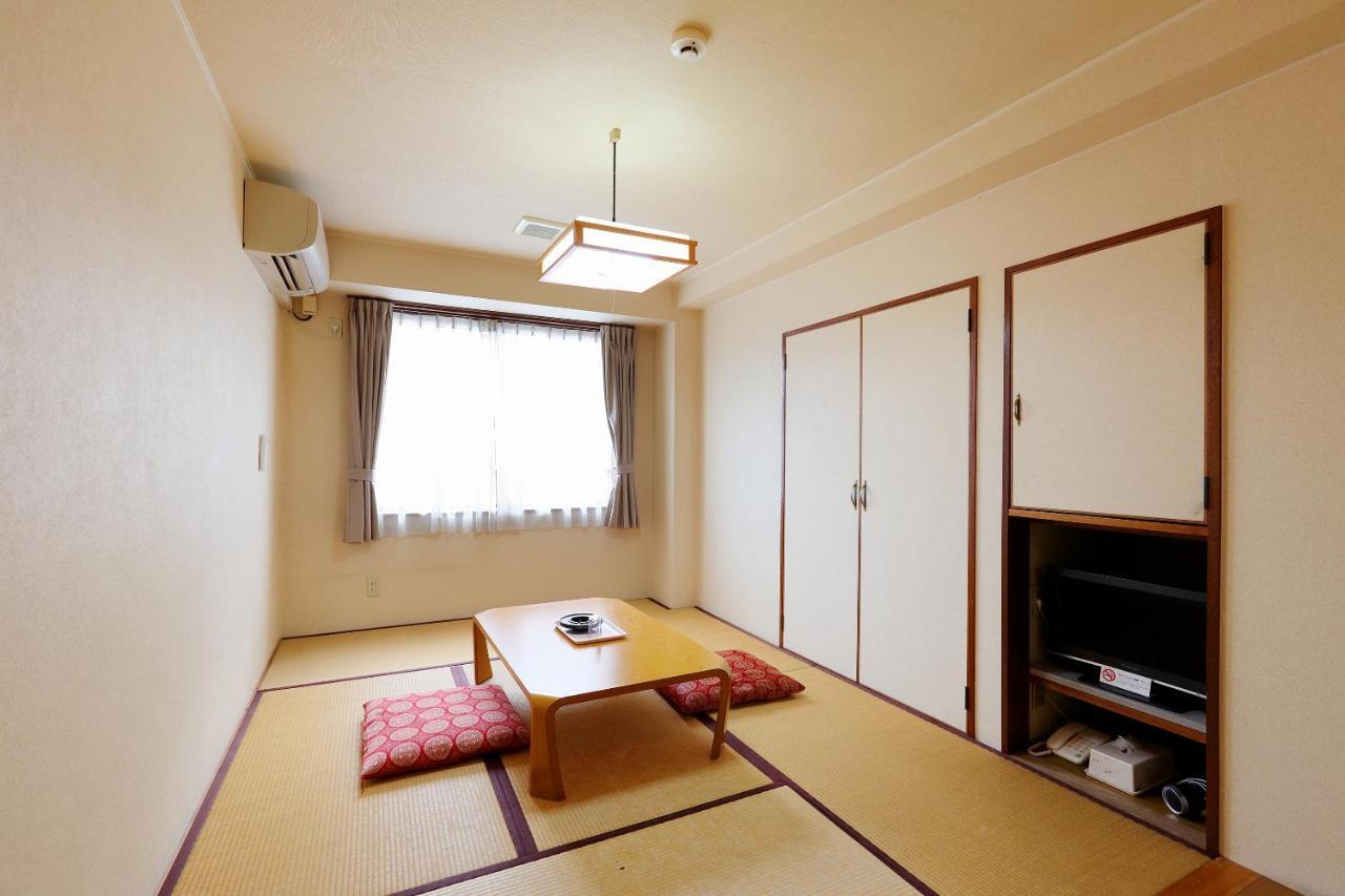 Tabist Rays Hotel Yakata Miyazaki Luaran gambar