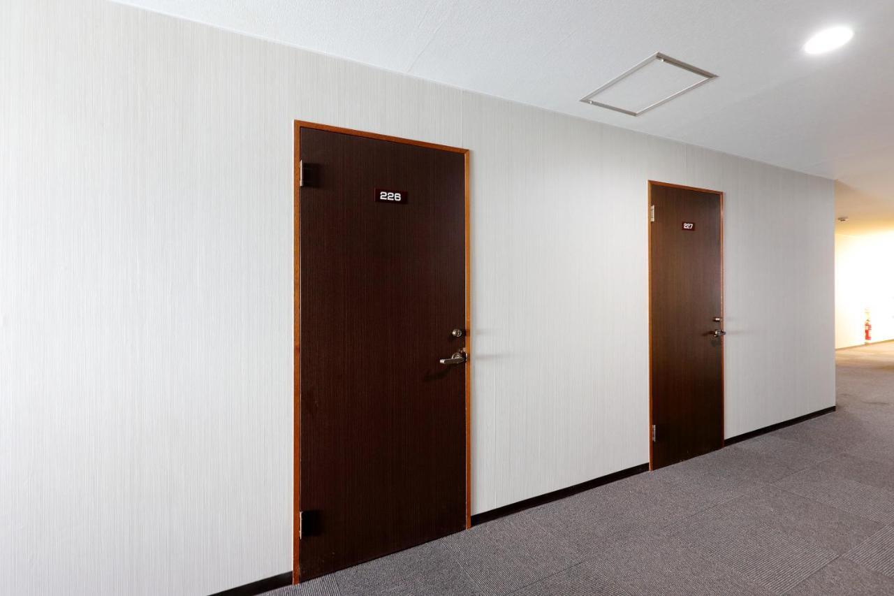 Tabist Rays Hotel Yakata Miyazaki Luaran gambar