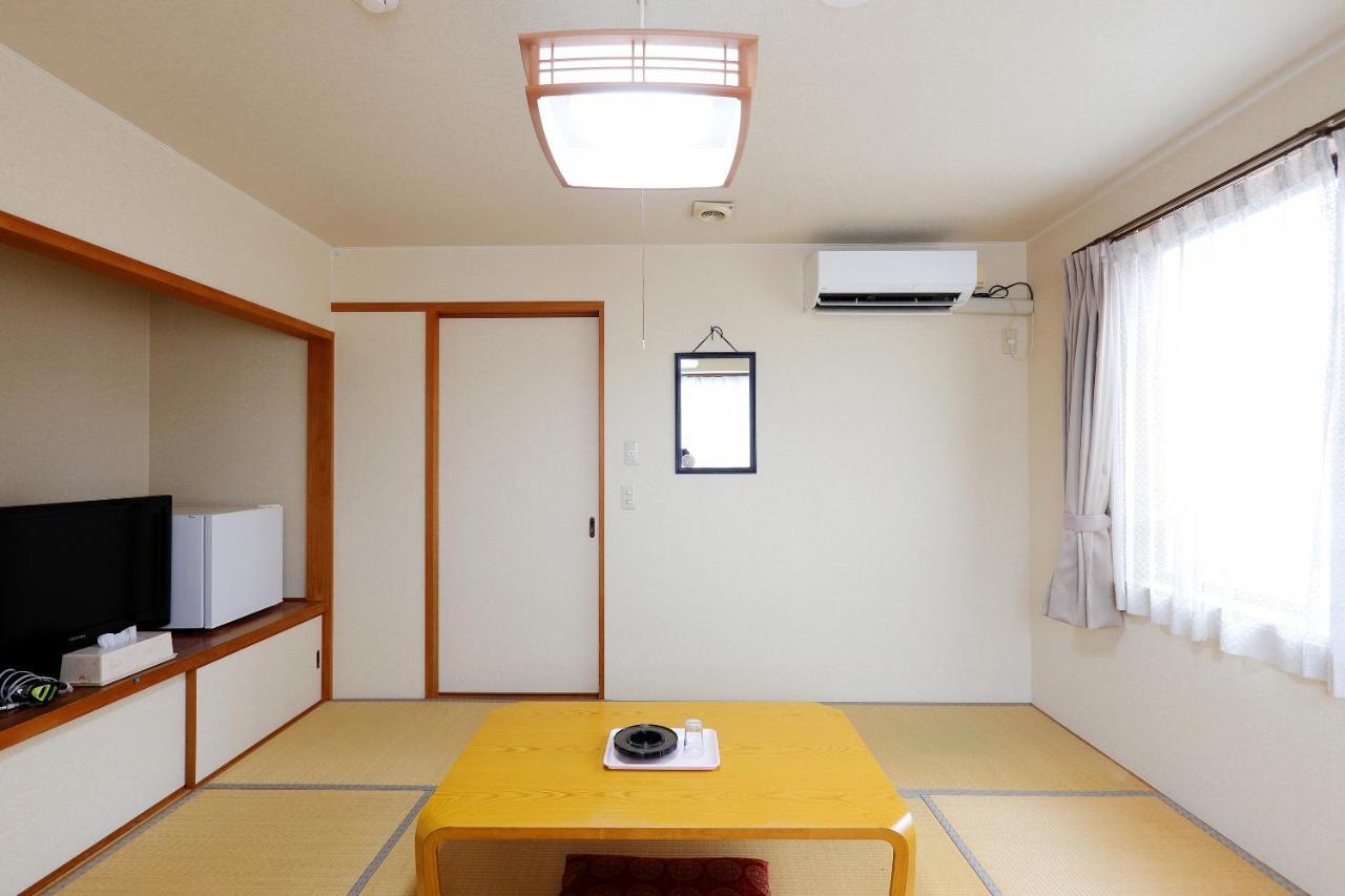 Tabist Rays Hotel Yakata Miyazaki Luaran gambar