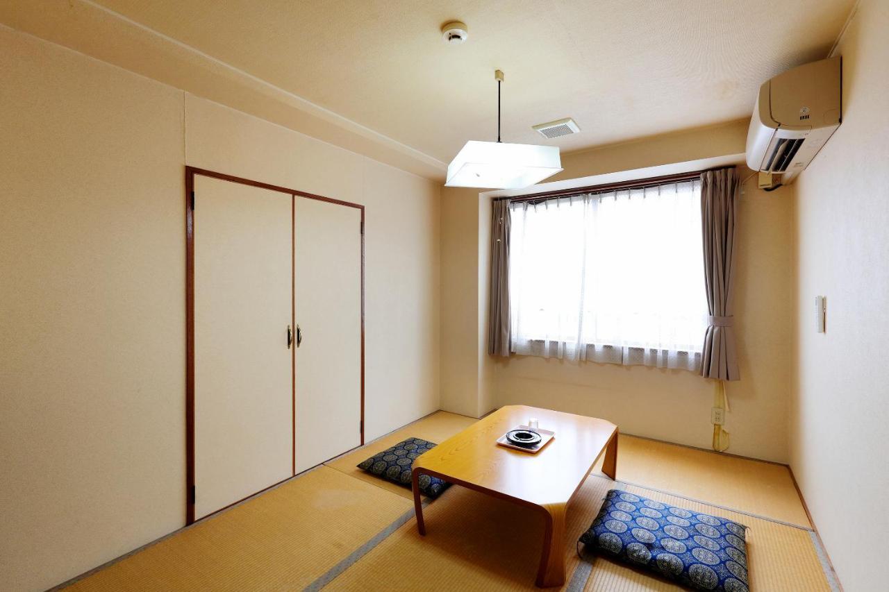 Tabist Rays Hotel Yakata Miyazaki Luaran gambar
