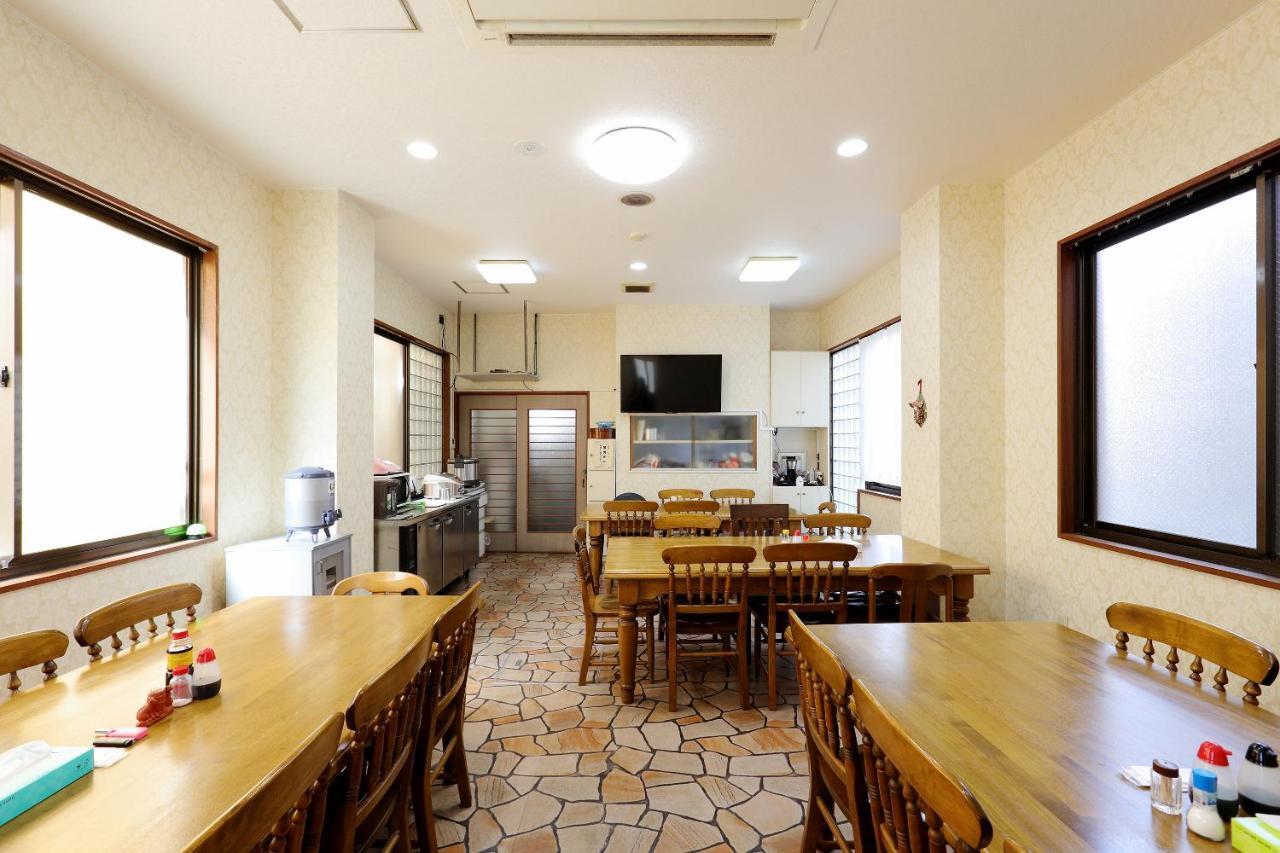 Tabist Rays Hotel Yakata Miyazaki Luaran gambar
