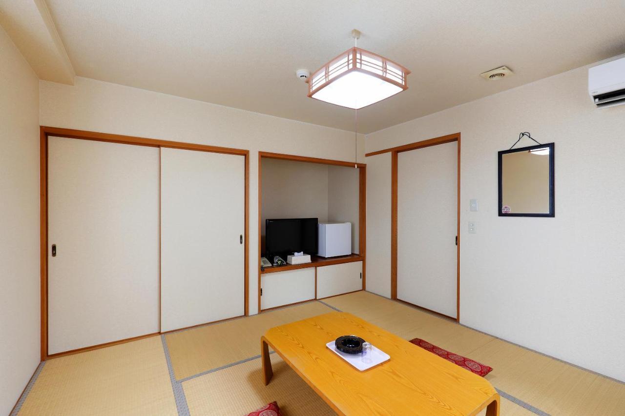 Tabist Rays Hotel Yakata Miyazaki Luaran gambar